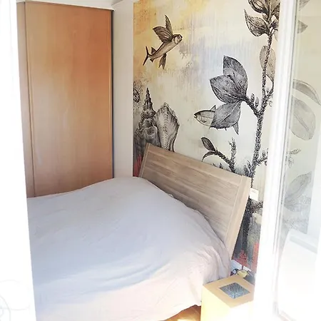 2 Pieces Avec Balcon Plein Sud Apartment *