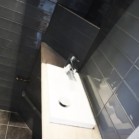 2 Pieces Avec Balcon Plein Sud Apartment Paris