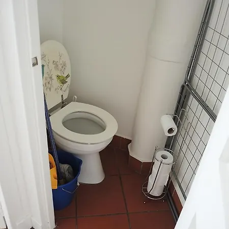 2 Pieces Avec Balcon Plein Sud Apartment Paris