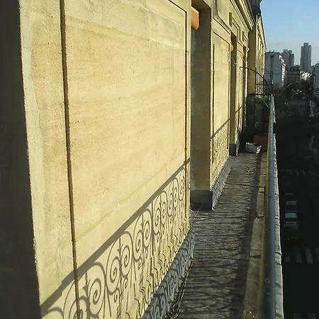 2 Pieces Avec Balcon Plein Sud Apartment
