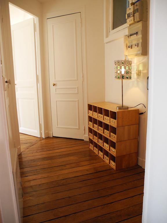Appartamento 2 Pièces Avec Balcon Plein Sud